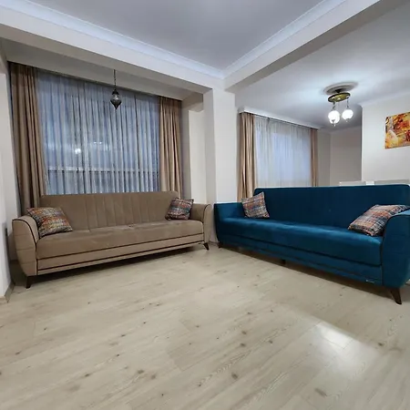 Esa 1 Appartement *