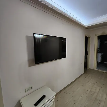 Appartement Esa 1