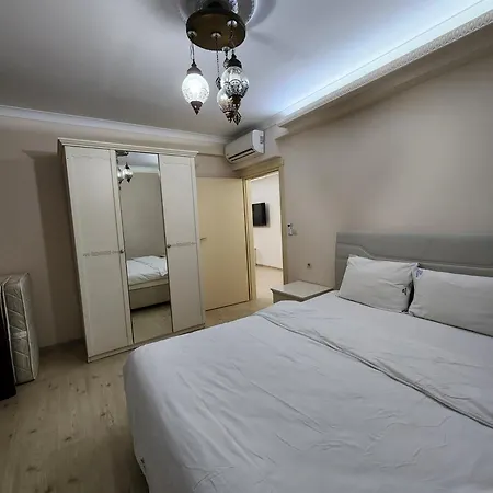 Appartement Esa 1 *