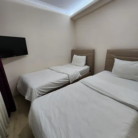 Esa 1 Appartement Trabzon