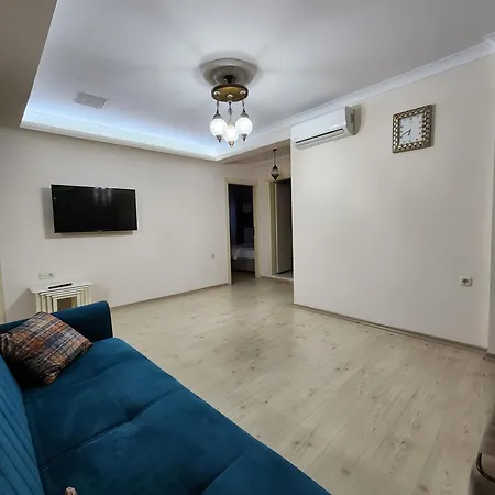 Appartement Esa 1 Trabzon